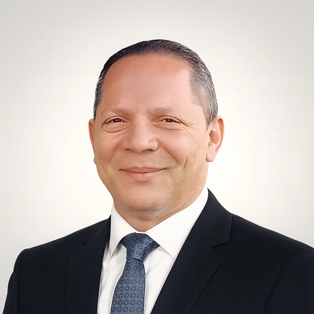 University President